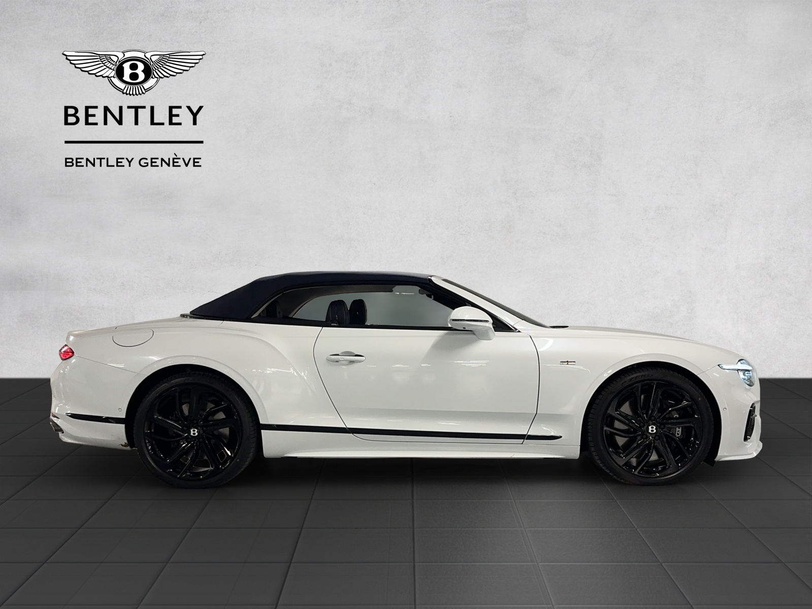 BENTLEY Continental GTC 4.0 V8 First Edition 782ch-image-10