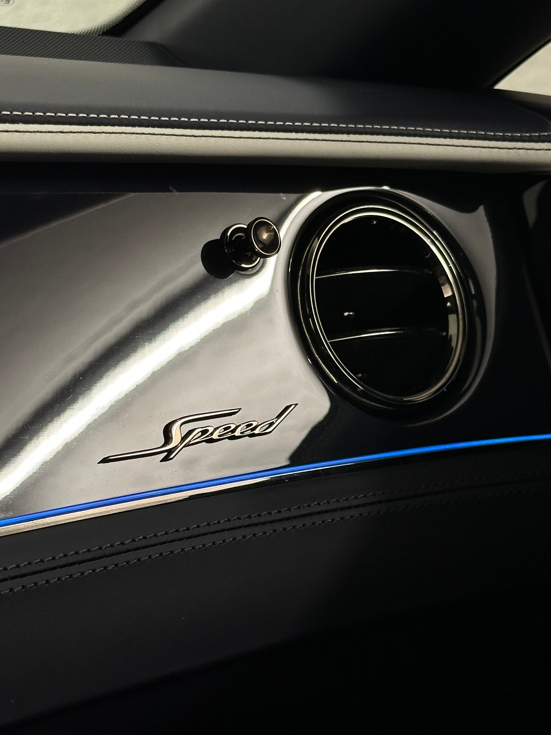 BENTLEY Continental GTC 4.0 V8 First Edition 782ch-image-26