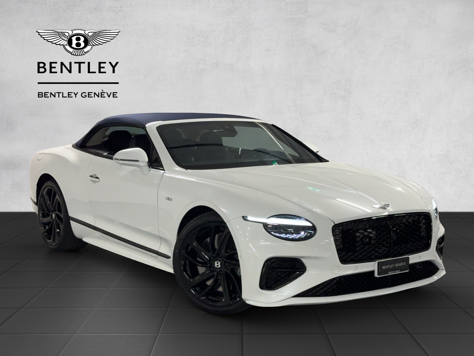 BENTLEY Continental GTC 4.0 V8 First Edition 782ch-showroom-element-3