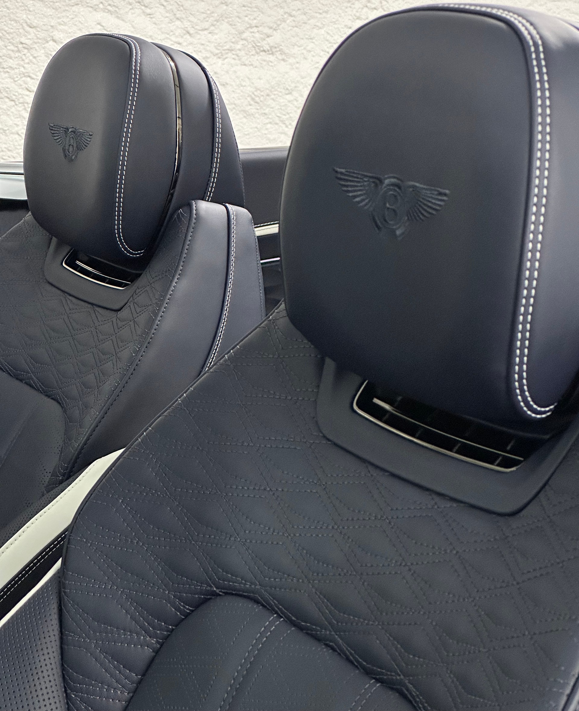 BENTLEY Continental GTC 4.0 V8 First Edition 782ch-image-14