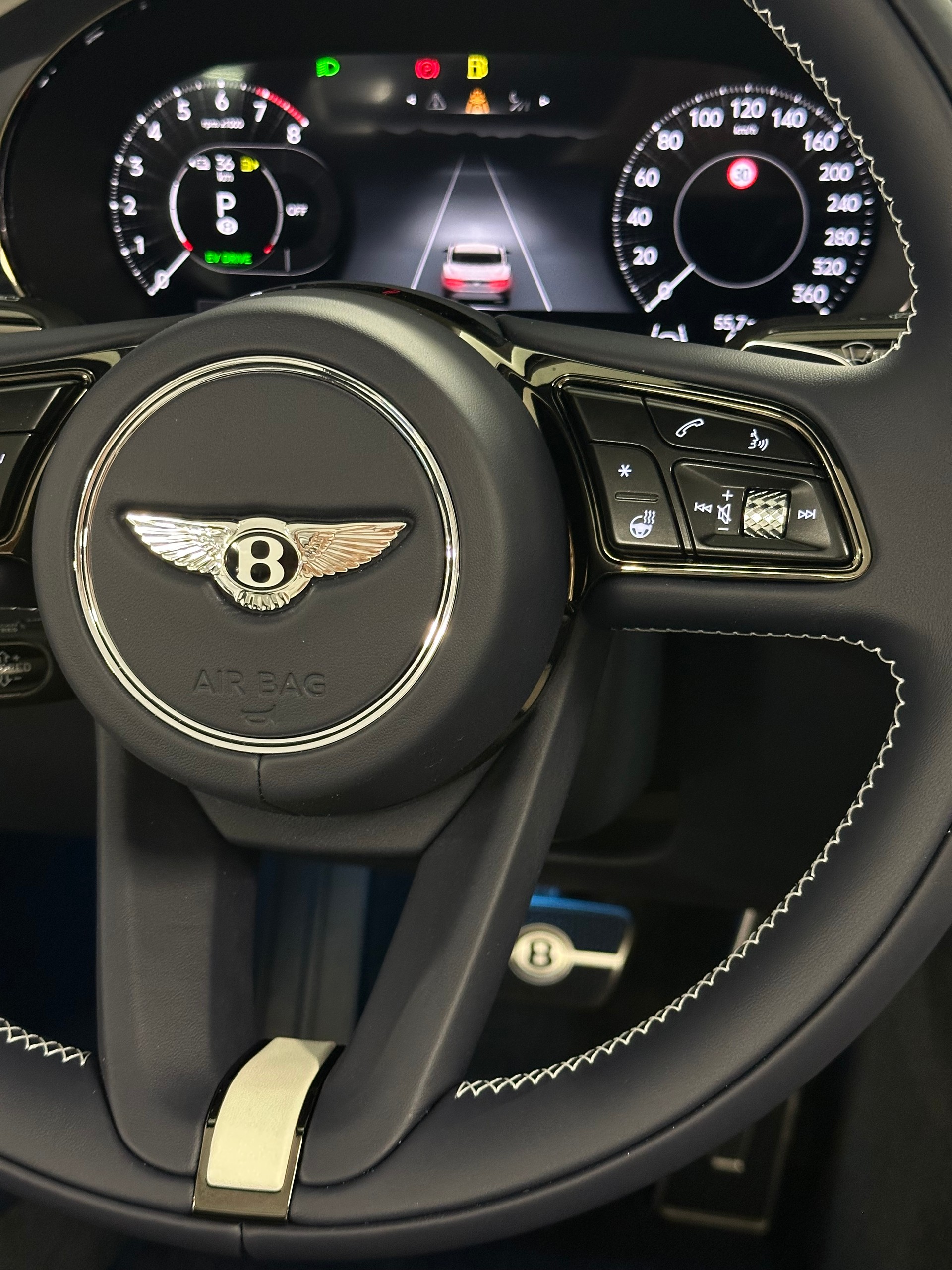 BENTLEY Continental GTC 4.0 V8 First Edition 782ch-image-18