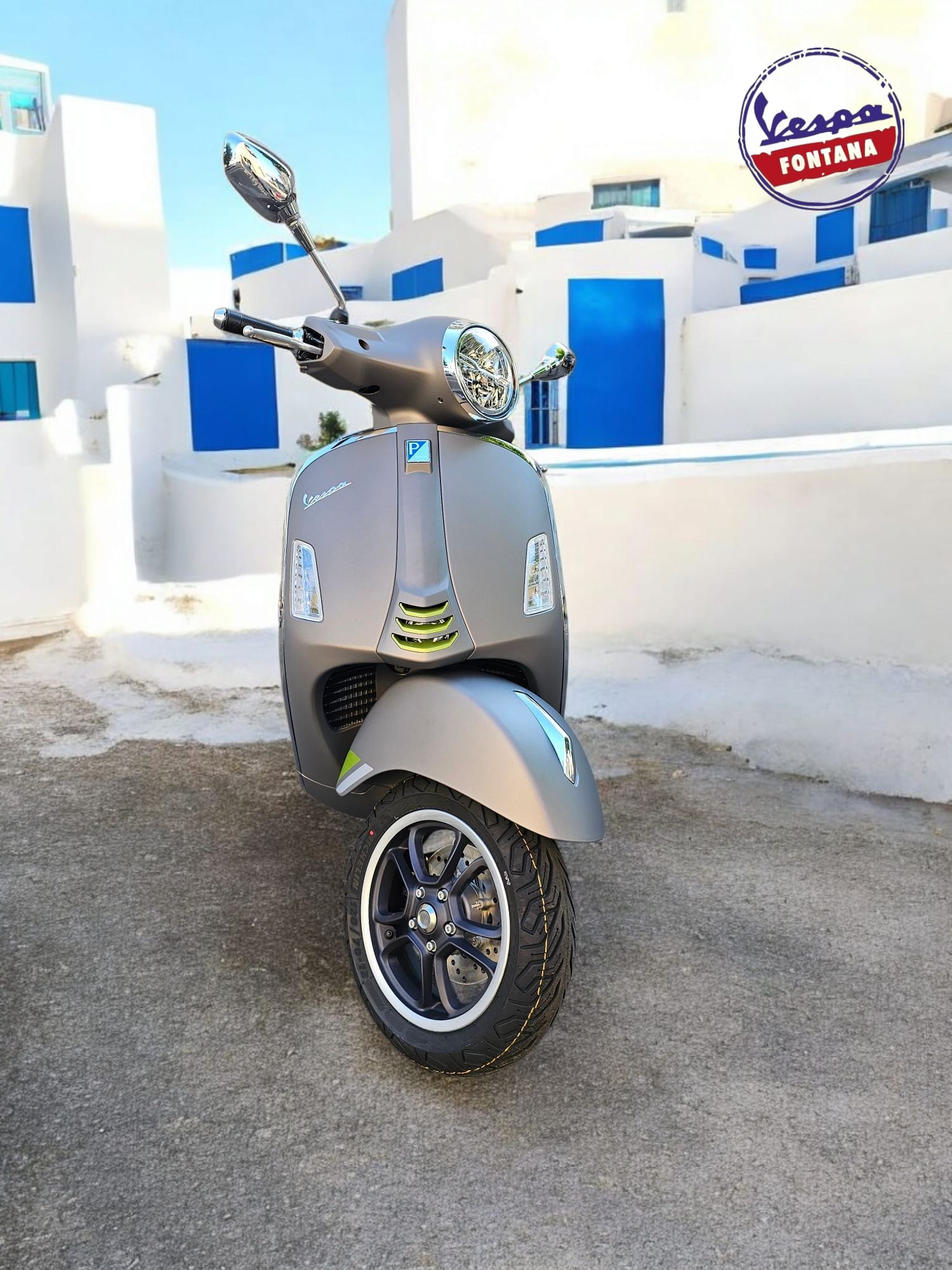 PIAGGIO Vespa GTS 310 Super Tech RST Euro 5+-image-1