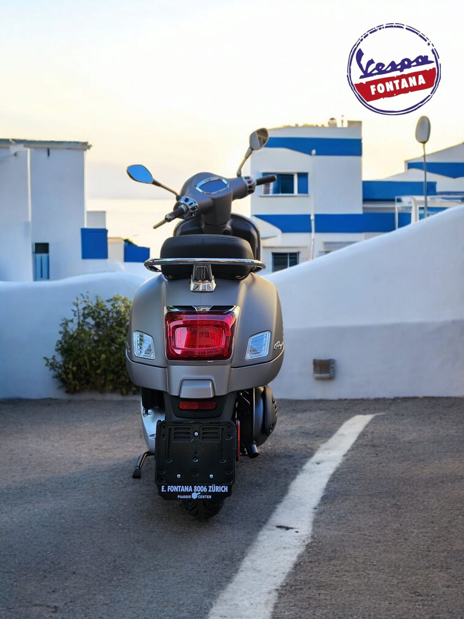PIAGGIO Vespa GTS 310 Super Tech RST Euro 5+-image-4