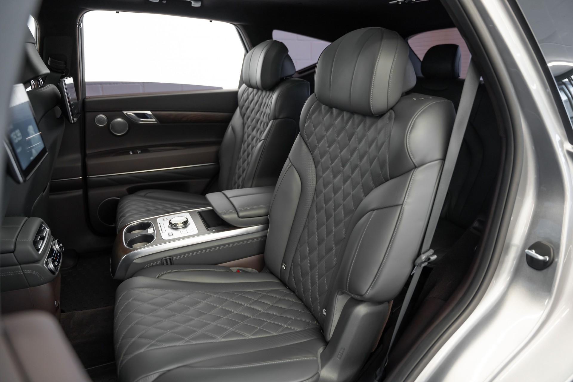 GENESIS GV80 3.0 CRDI Luxus Plus 6 Seater AT8 AWD-image-6