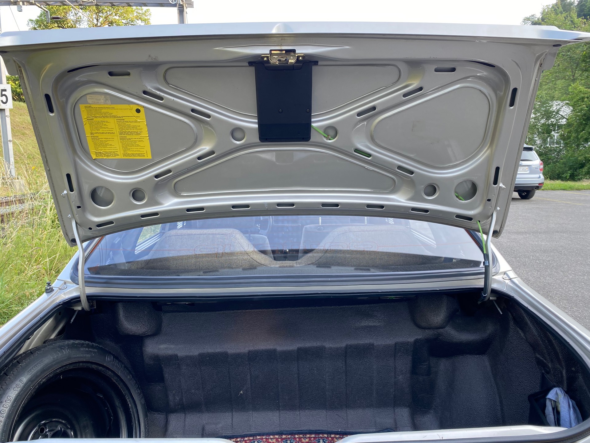 AUDI 80 2.1 quattro 5E-image-3