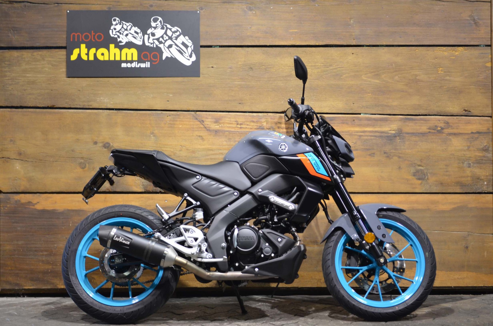 YAMAHA MT-125 ABS-image-1