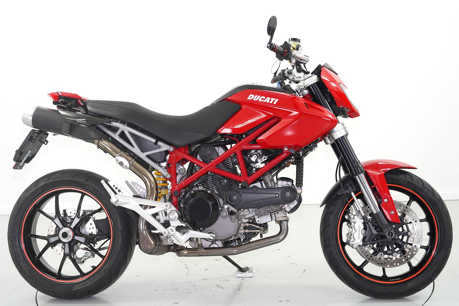 DUCATI Hypermotard 1100 EVO-image-3