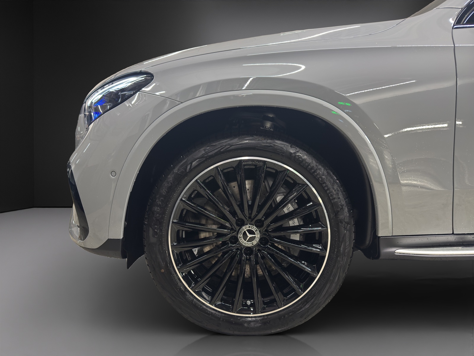 MERCEDES-BENZ GLC 300 de 4Matic 9G-Tronic-image-8