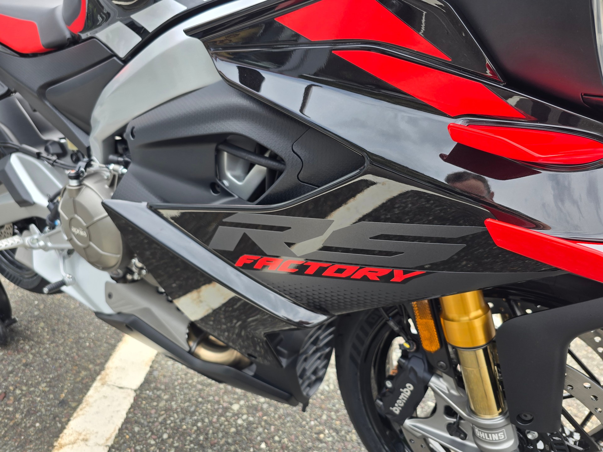 APRILIA RS 660 (35kW) Factory-image-3