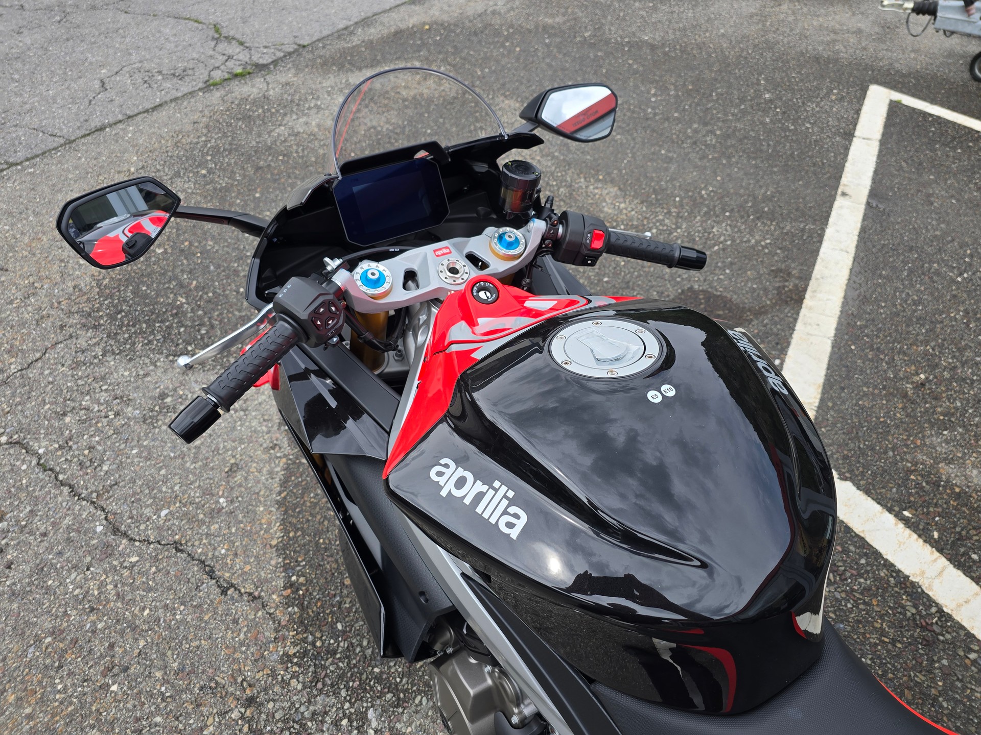 APRILIA RS 660 (35kW) Factory-image-14