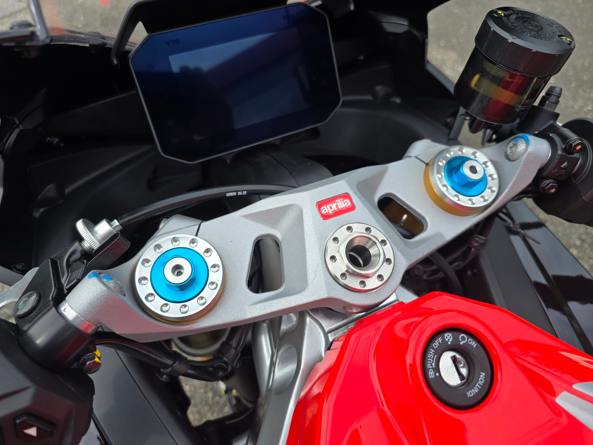 APRILIA RS 660 (35kW) Factory-image-15