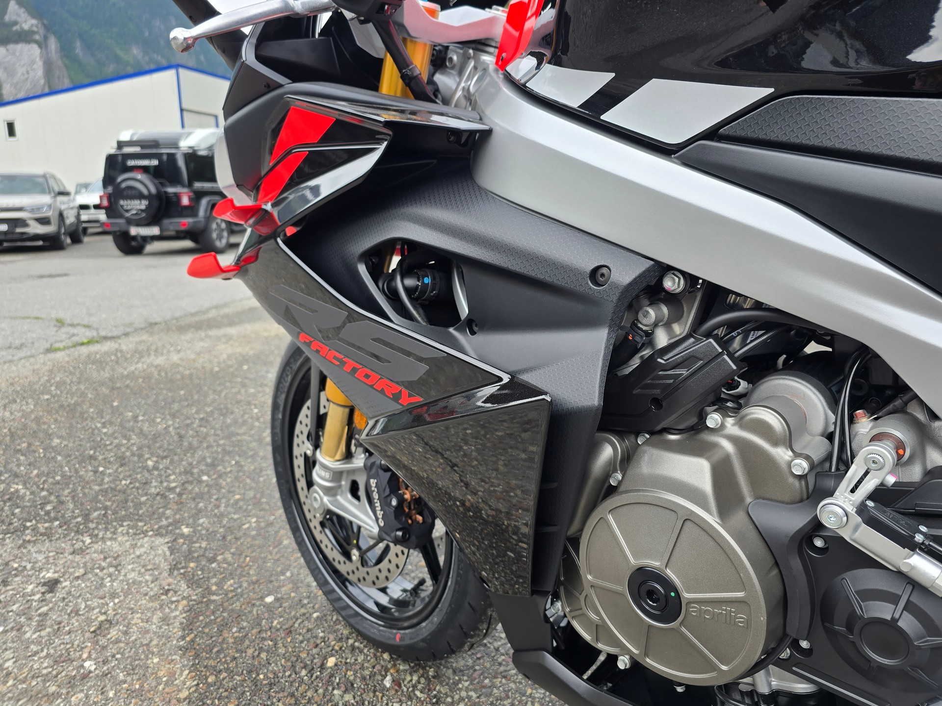 APRILIA RS 660 (35kW) Factory-image-13