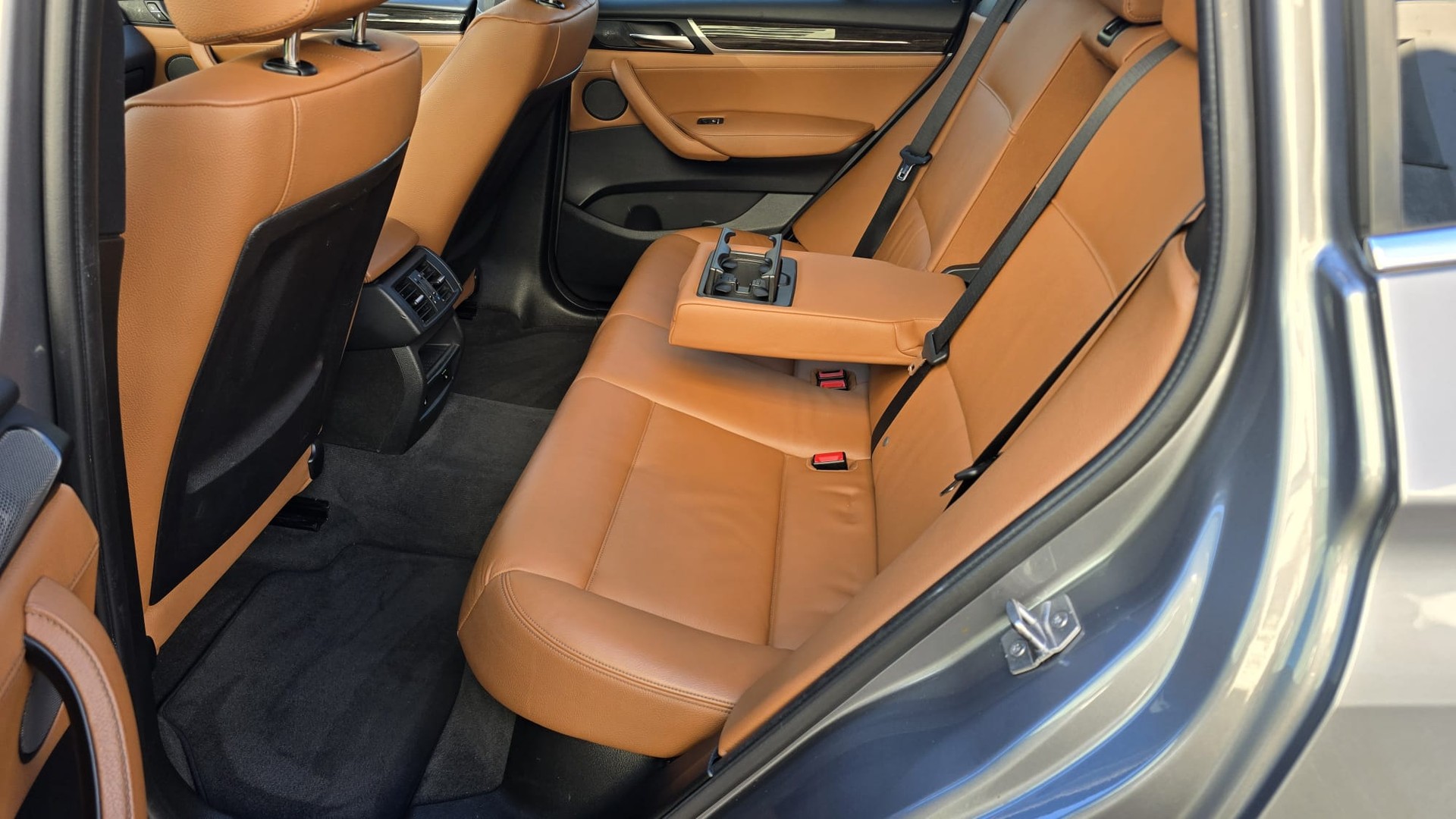 BMW X3 xDrive 20d Steptronic M-Sport Paket (Facelift) / Elk AHK / Panoramadach / HARMAN KARDON / Top Ausgestattet / Frisch Ab MFK-image-14