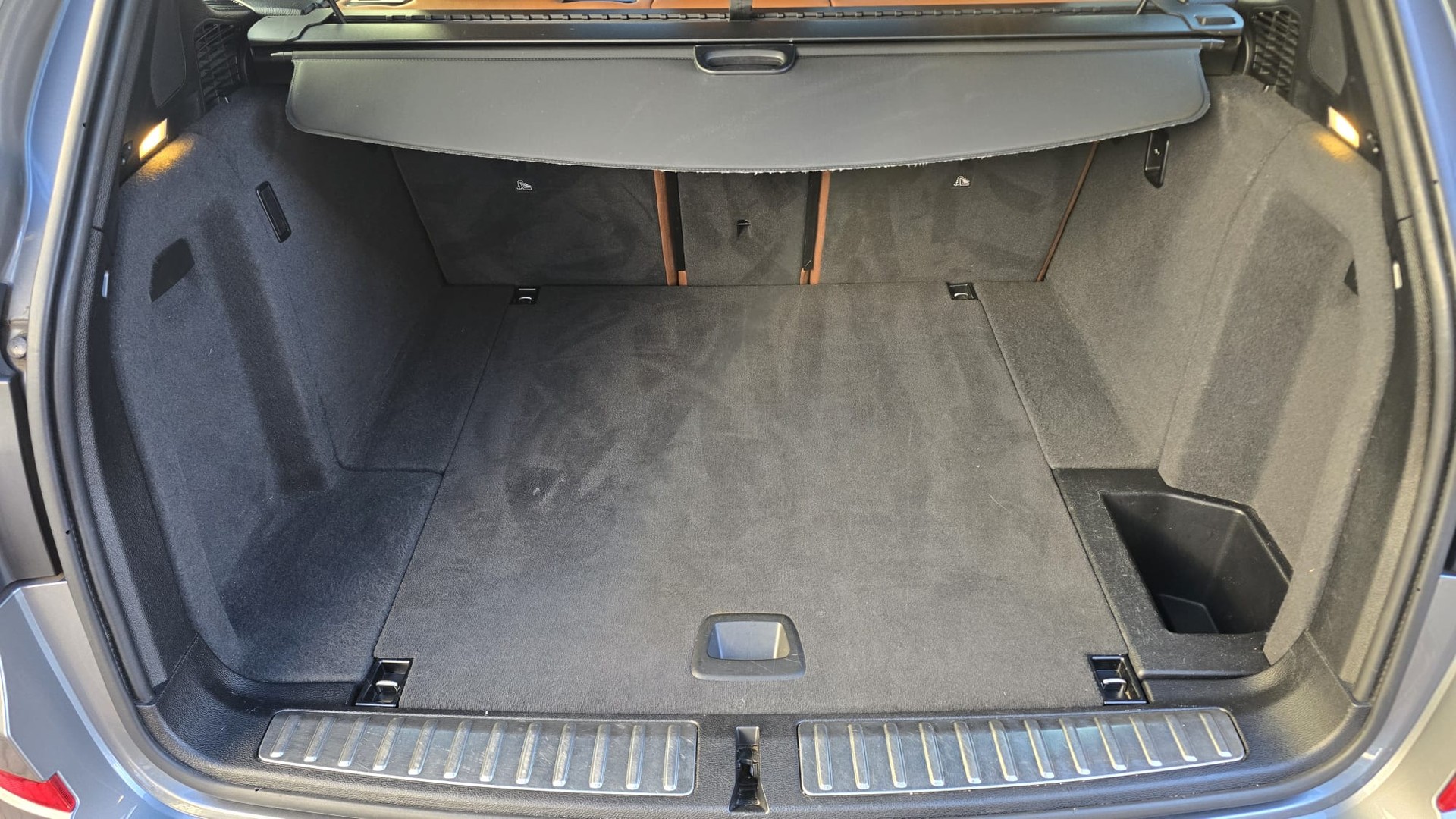 BMW X3 xDrive 20d Steptronic M-Sport Paket (Facelift) / Elk AHK / Panoramadach / HARMAN KARDON / Top Ausgestattet / Frisch Ab MFK-image-15
