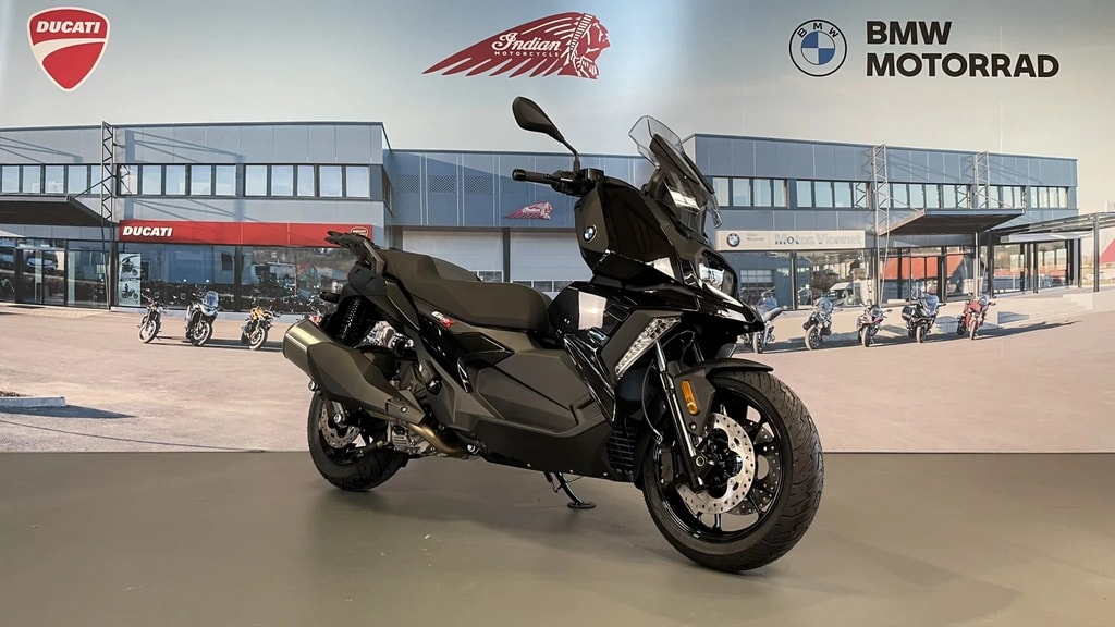 BMW C 400 X Leasing à partir de 0.9%-image-7