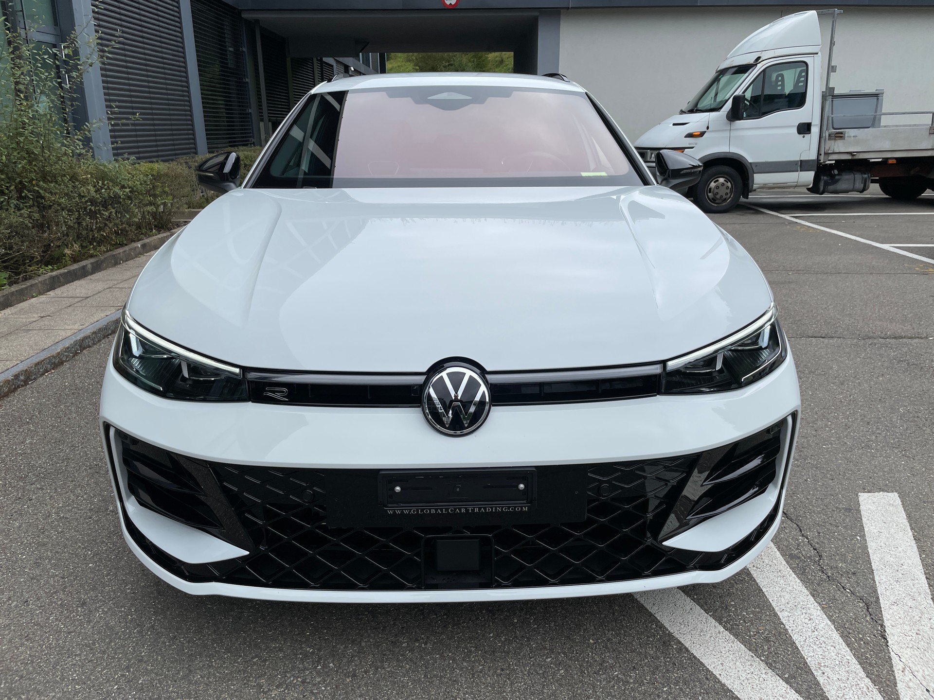 VW Passat Variant 1.5 eTSI evo R-Line DSG-image-7