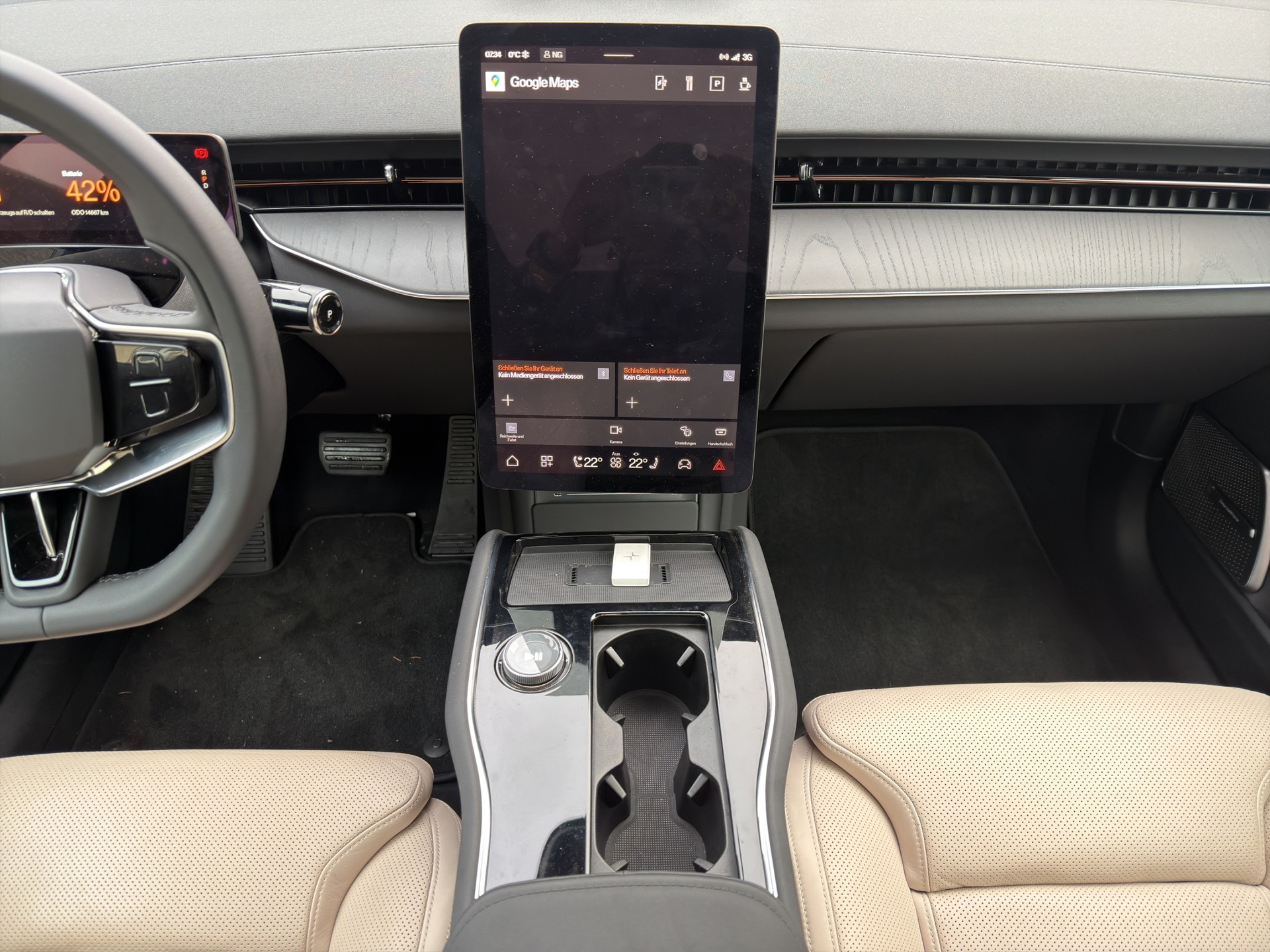 POLESTAR 3 Long Range Dual Motor Nappa-image-15