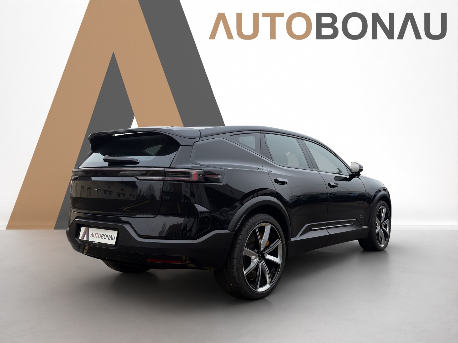 POLESTAR 3 Long Range Dual Motor Nappa-image-4