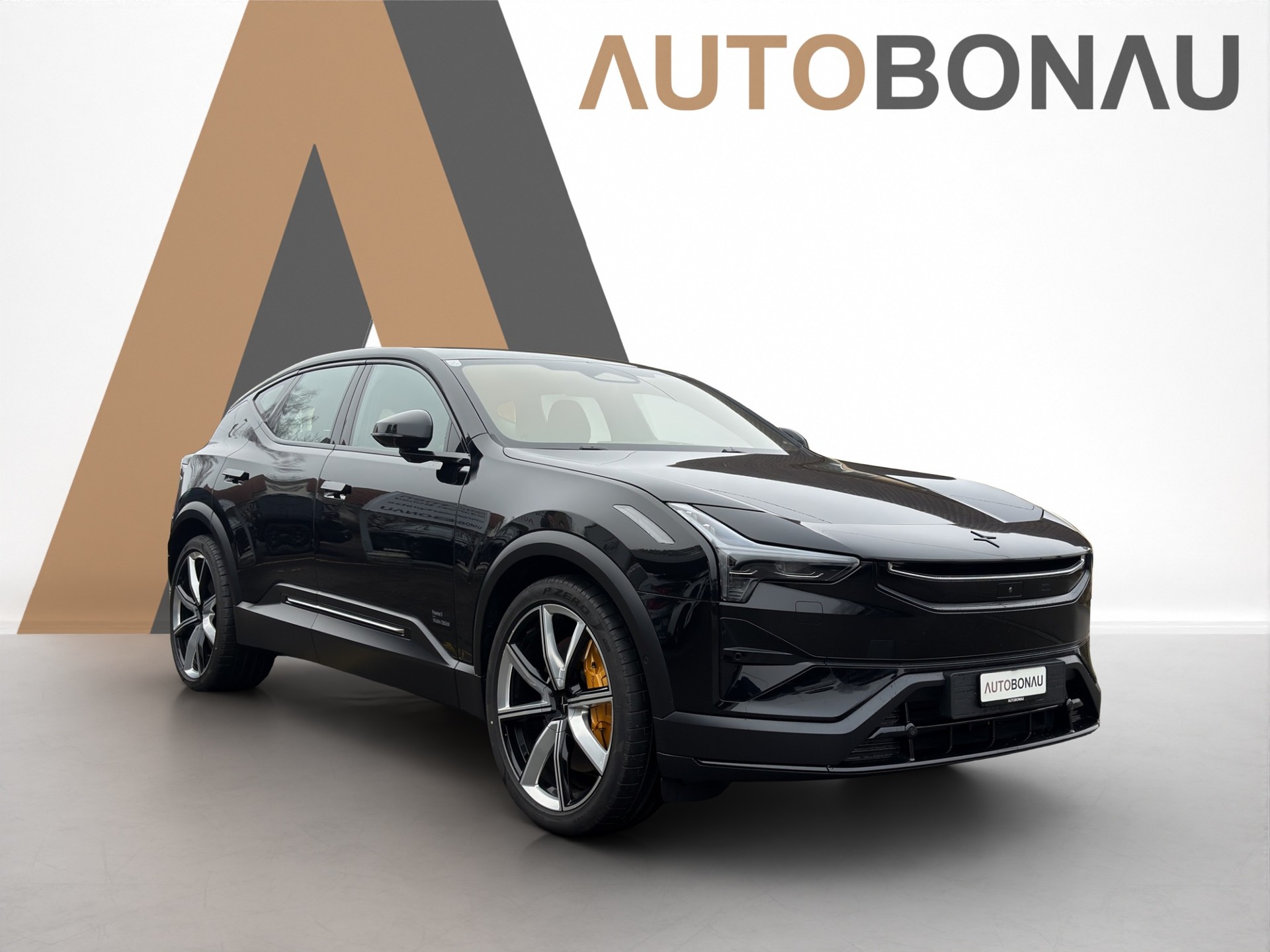 POLESTAR 3 Long Range Dual Motor Nappa-image-6