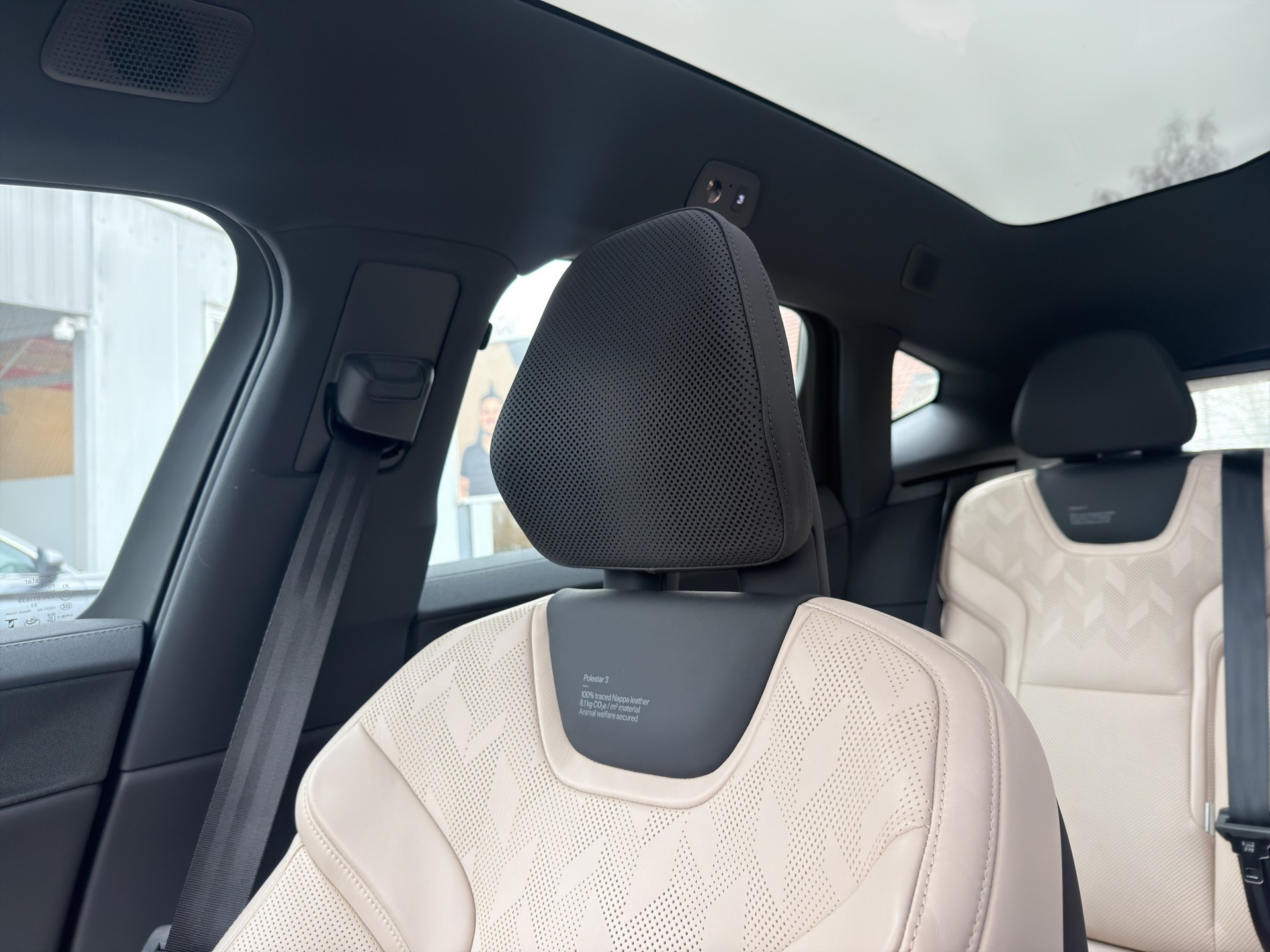 POLESTAR 3 Long Range Dual Motor Nappa-image-27