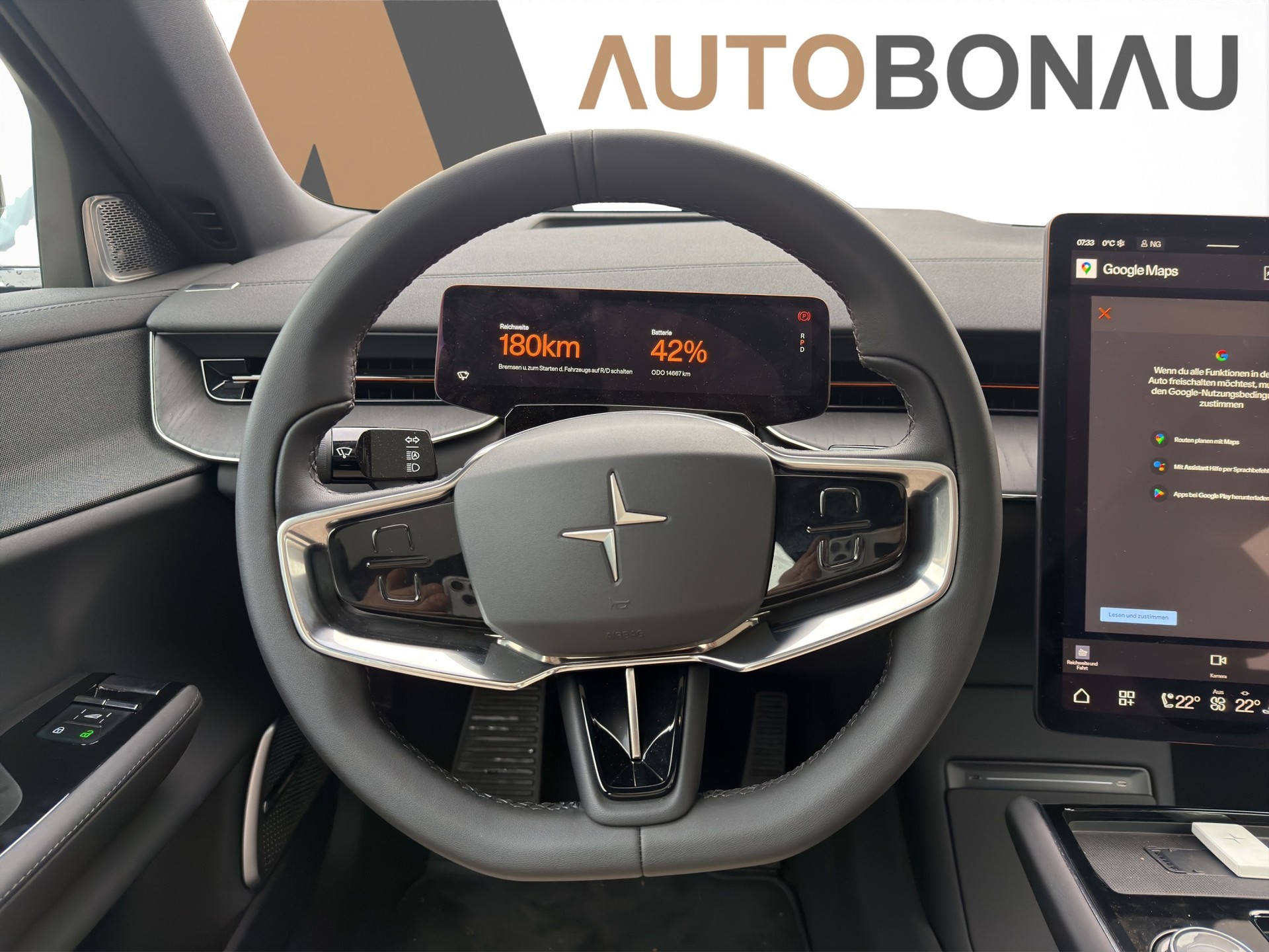 POLESTAR 3 Long Range Dual Motor Nappa-image-13