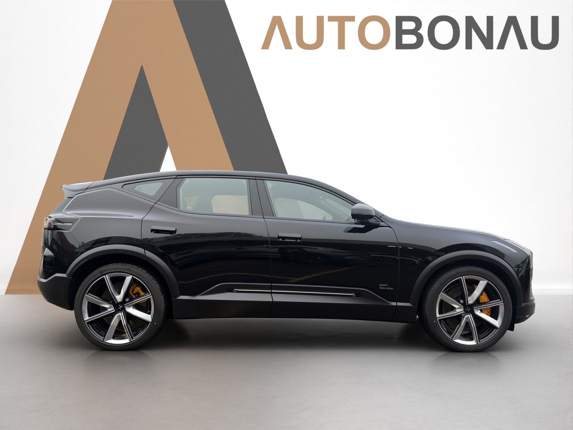 POLESTAR 3 Long Range Dual Motor Nappa-image-5