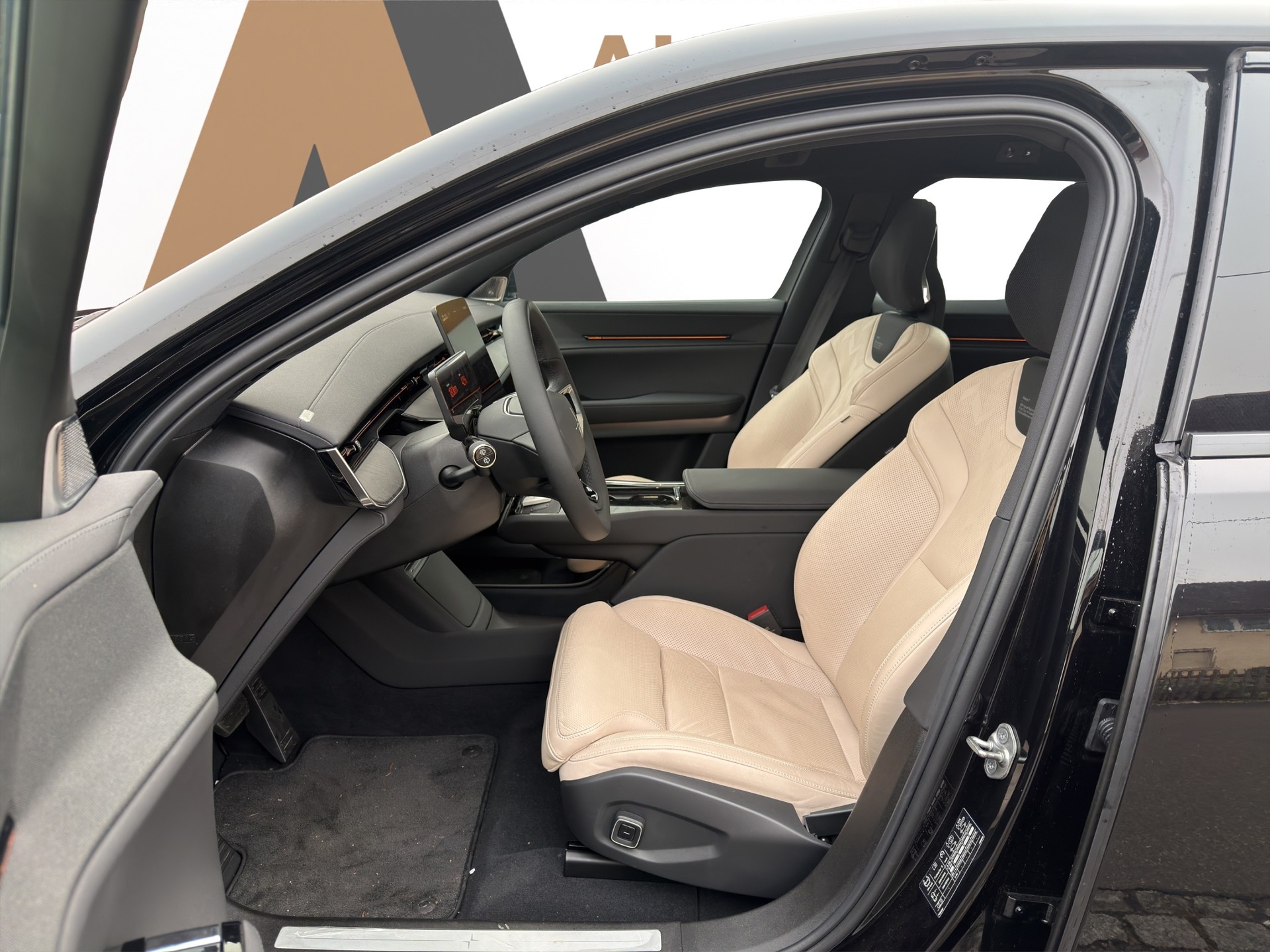 POLESTAR 3 Long Range Dual Motor Nappa-image-8