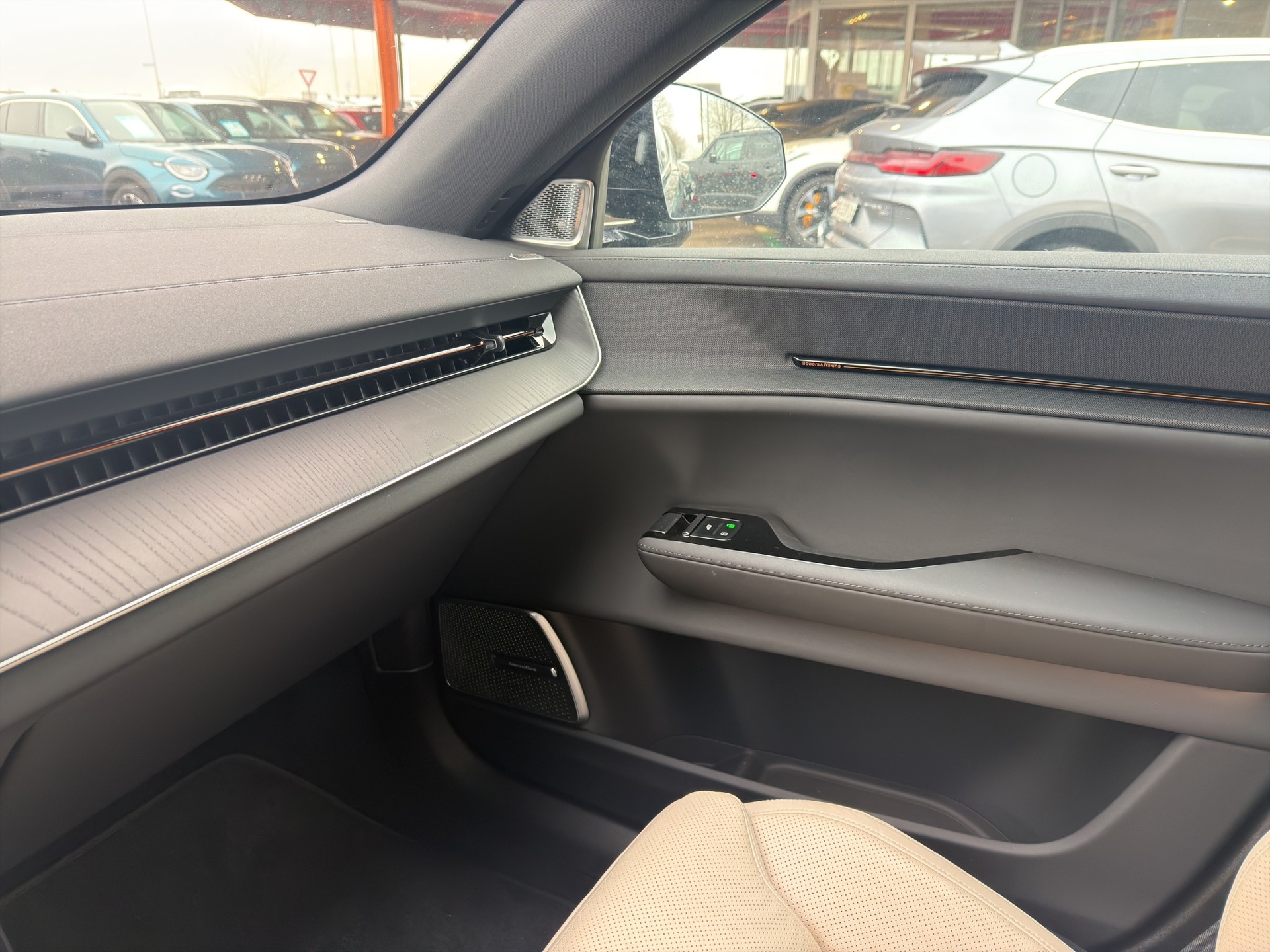POLESTAR 3 Long Range Dual Motor Nappa-image-26