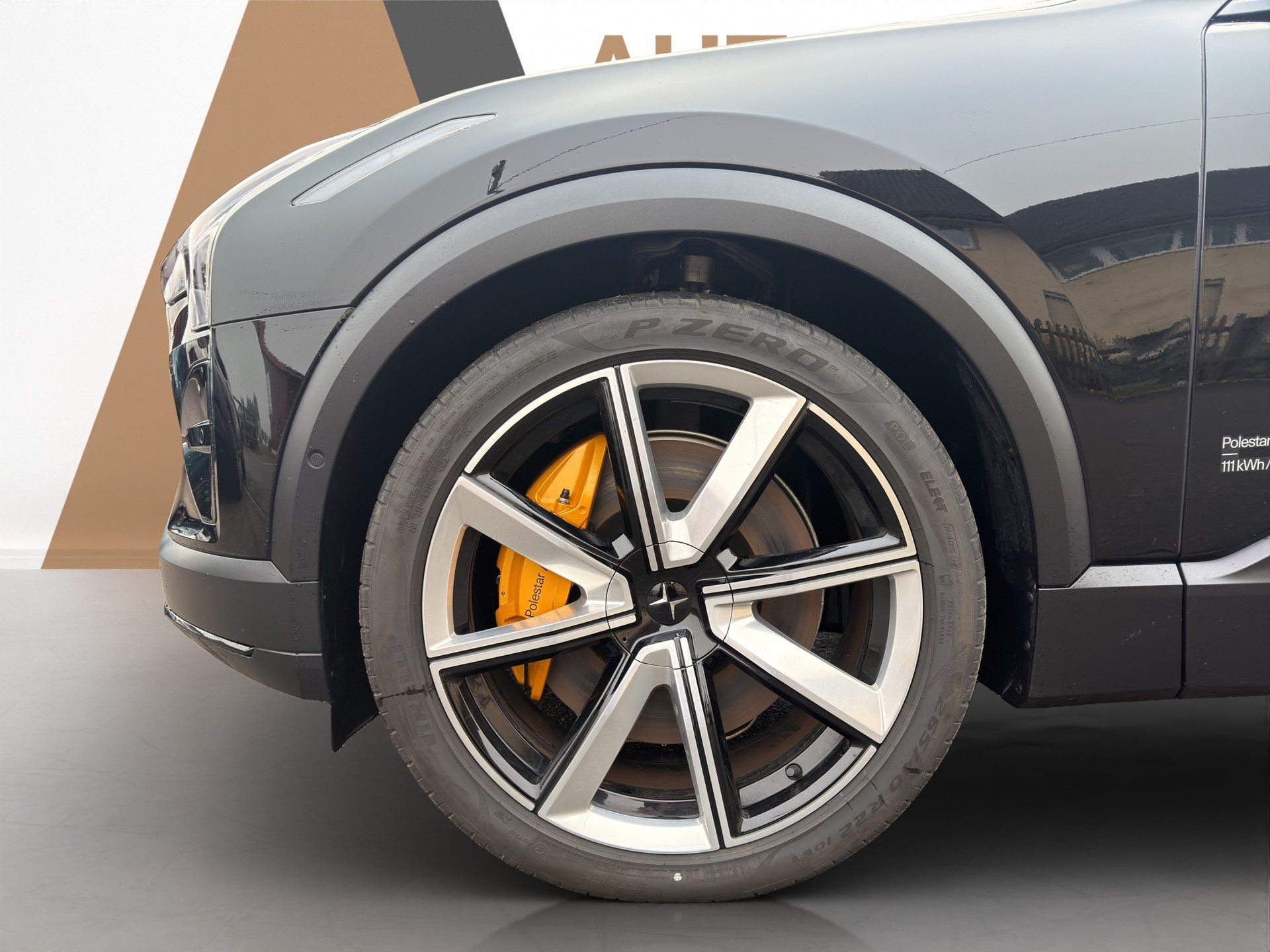 POLESTAR 3 Long Range Dual Motor Nappa-image-18