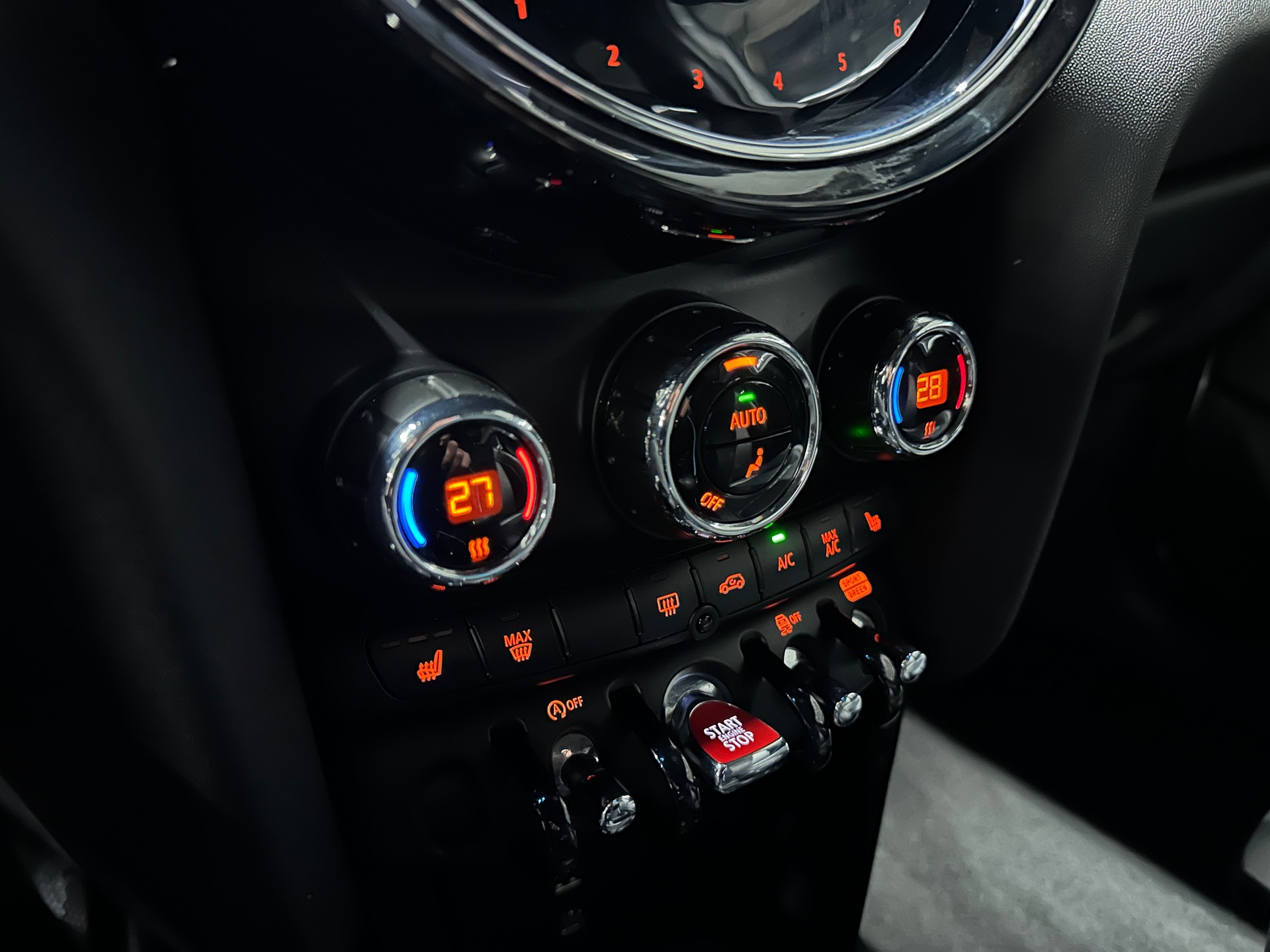 MINI Mini F55 2.0i Cooper S SDKG-image-17