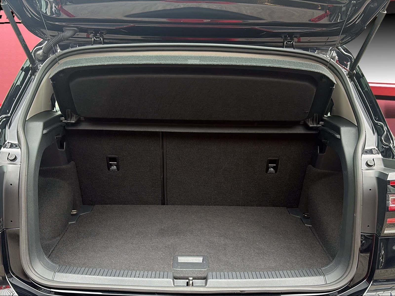 VW T-Cross 1.0 TSI 110 Life DSG-image-9