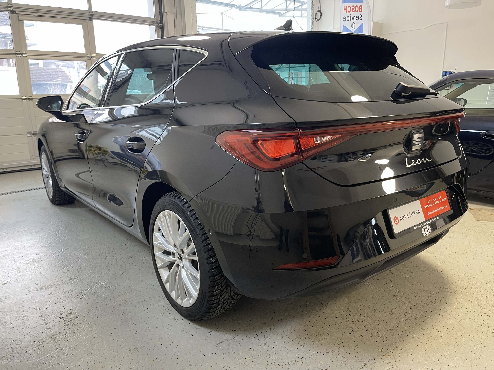 SEAT Leon 1.5 TSI 150 Xcellence-image-3