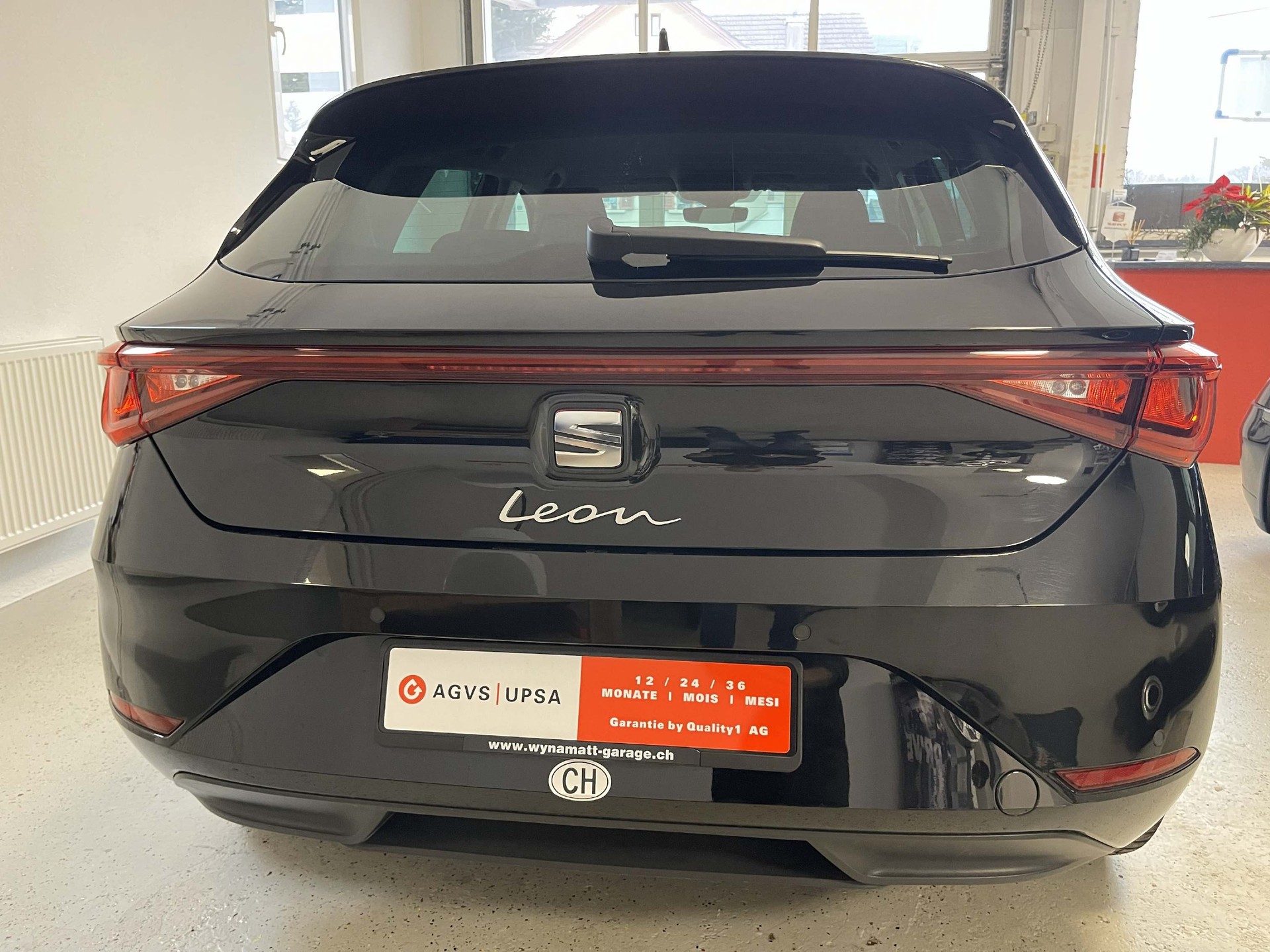 SEAT Leon 1.5 TSI 150 Xcellence-image-4