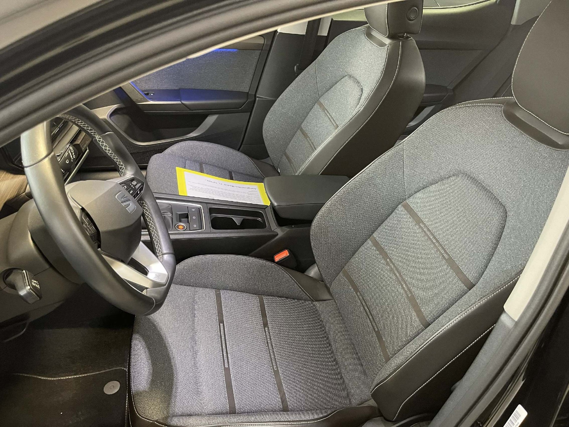 SEAT Leon 1.5 TSI 150 Xcellence-image-7
