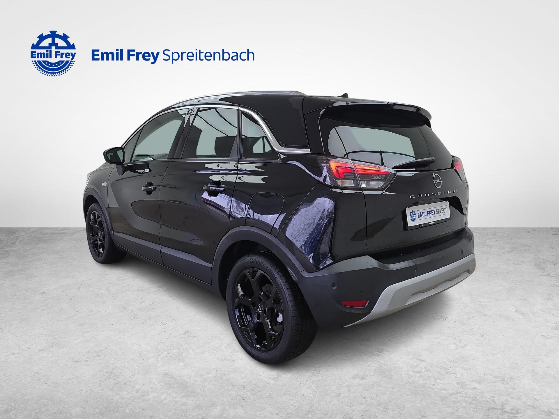 OPEL Crossland 1.2 T 130 Elegance-showroom-element-2