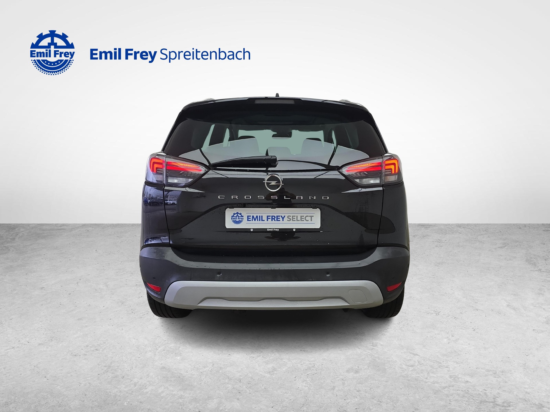 OPEL Crossland 1.2 T 130 Elegance-showroom-element-3