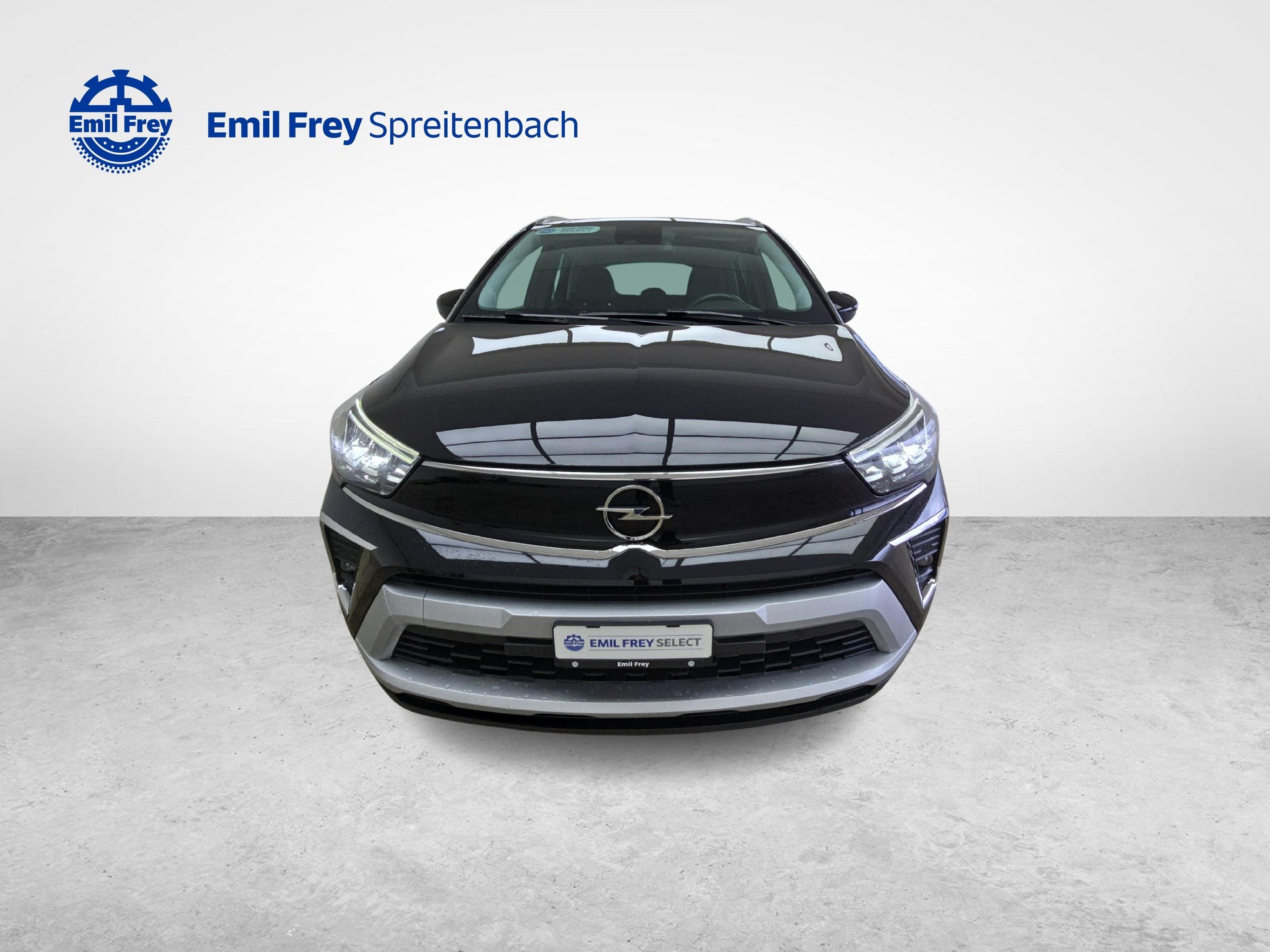 OPEL Crossland 1.2 T 130 Elegance / Jetzt mit attraktivem 1.99% Leasing-image-7
