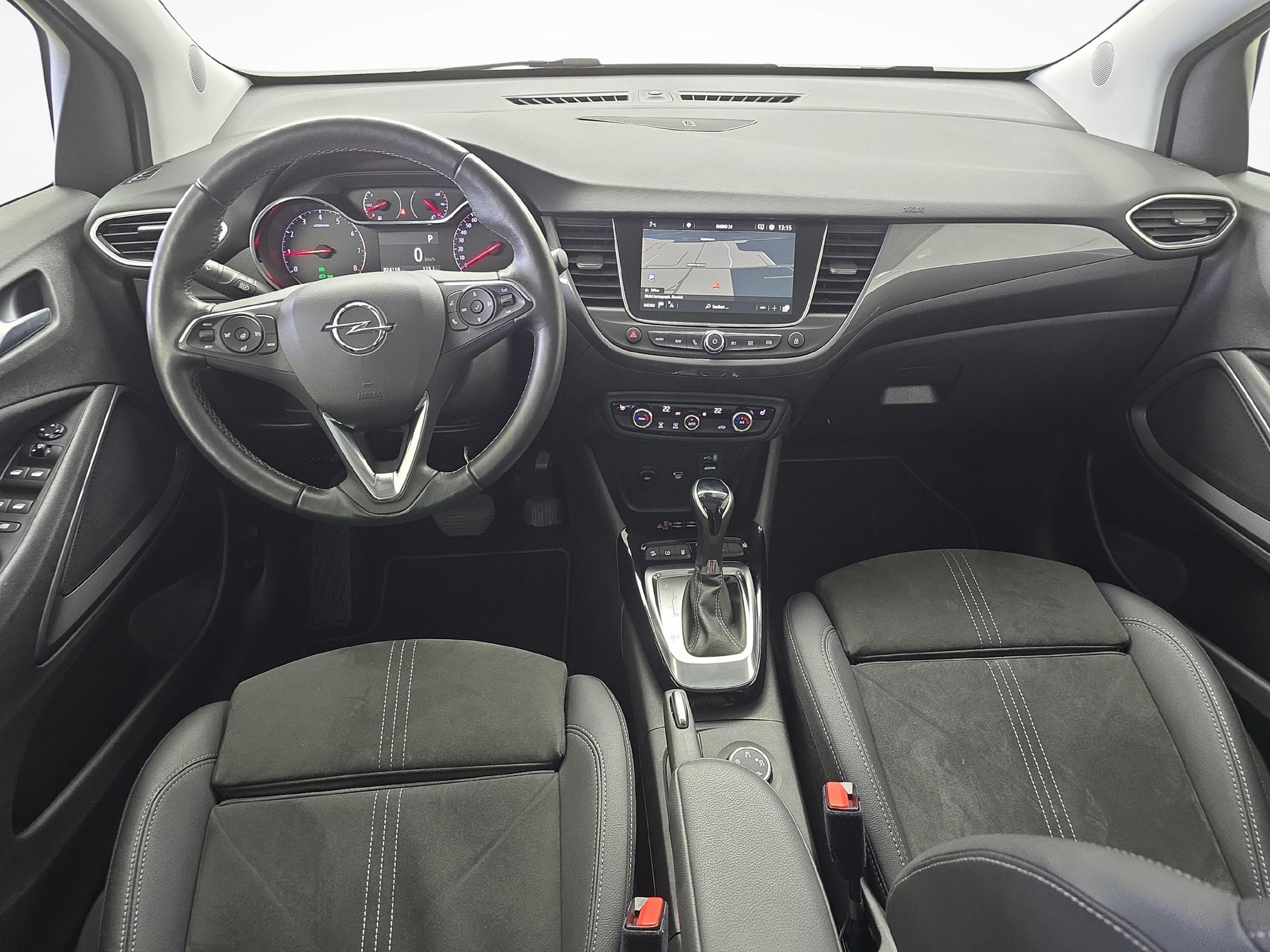OPEL Crossland 1.2 T 130 Elegance / Jetzt mit attraktivem 1.99% Leasing-image-8
