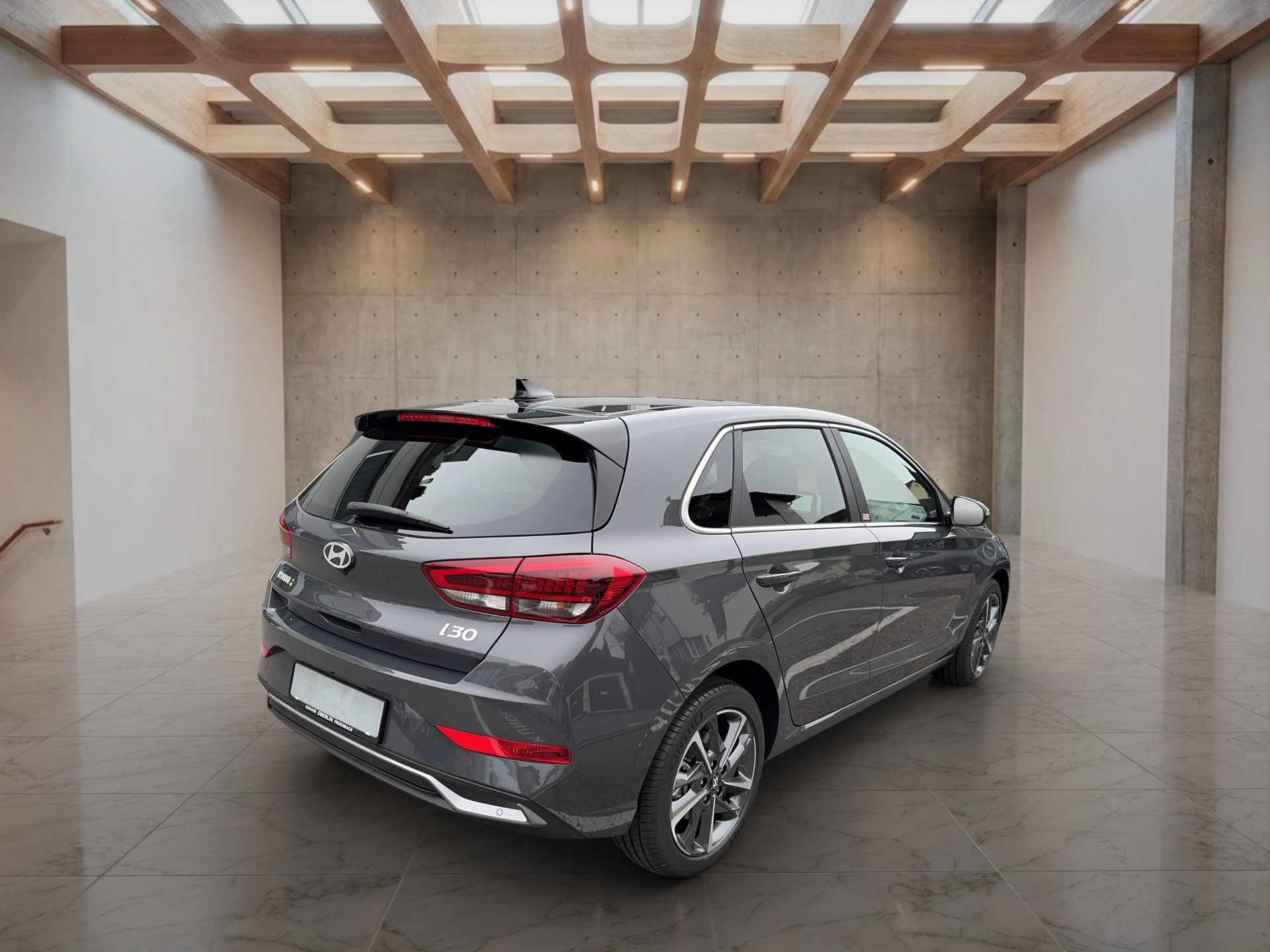 HYUNDAI i30 1.5 T-GDi Vertex-image-5