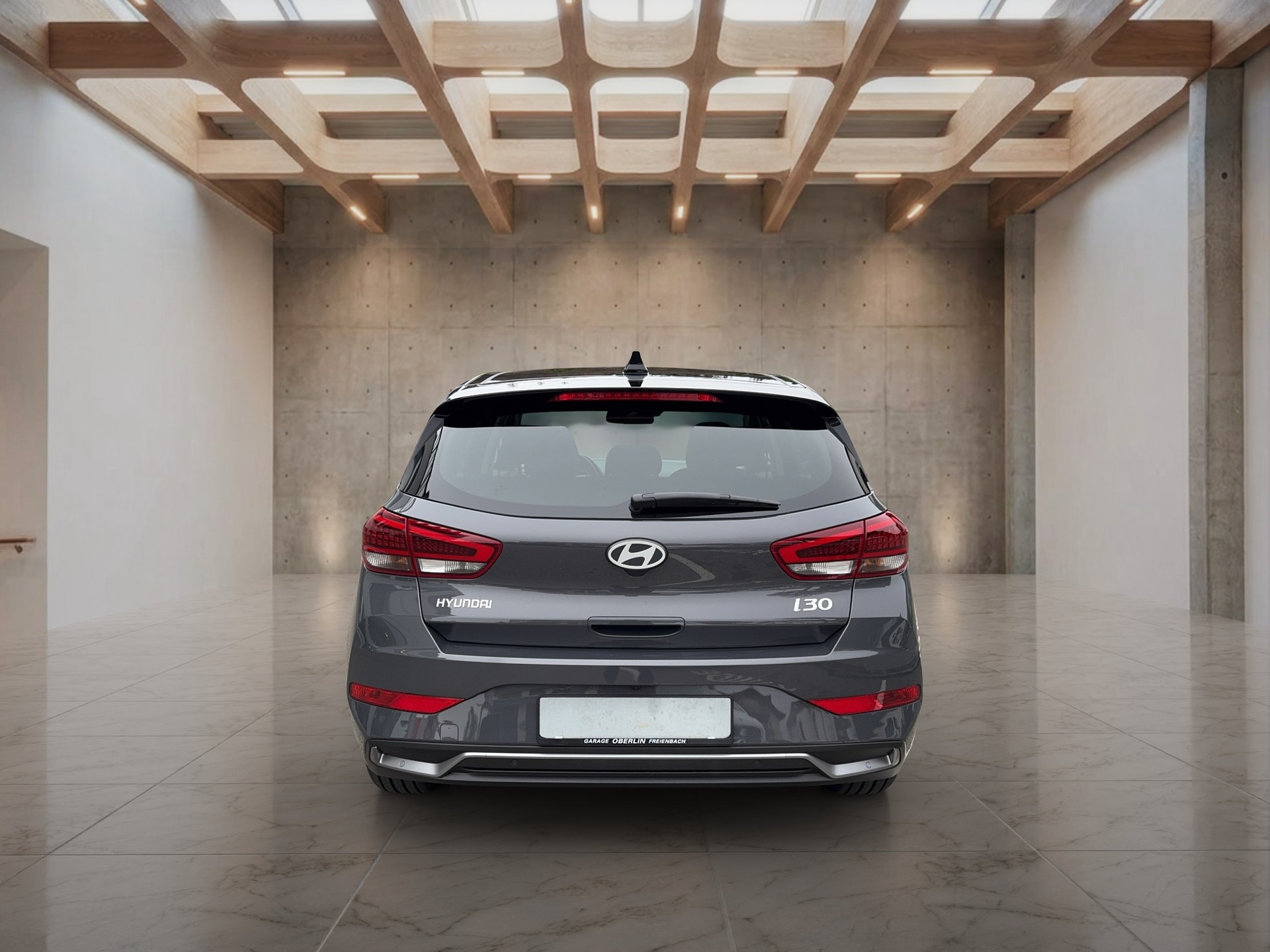 HYUNDAI i30 1.5 T-GDi Vertex-image-4