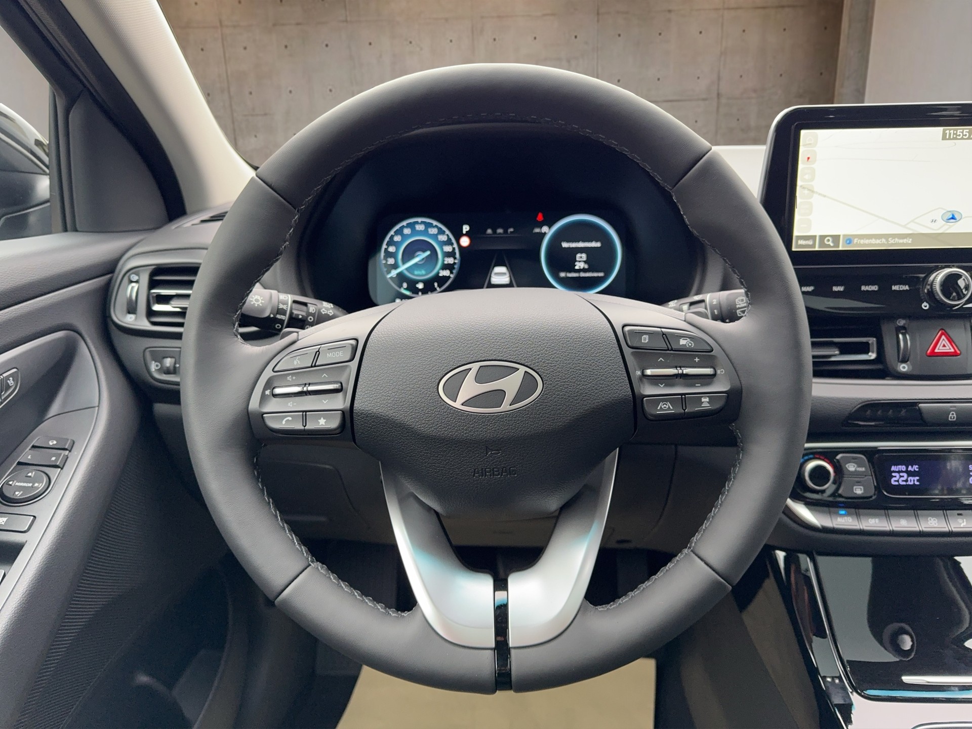 HYUNDAI i30 1.5 T-GDi Vertex-image-14