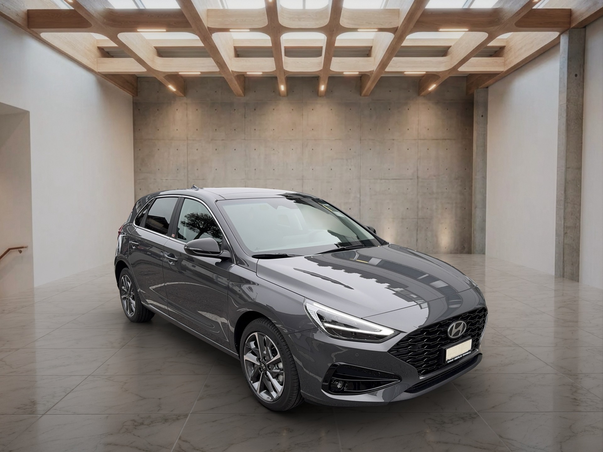 HYUNDAI i30 1.5 T-GDi Vertex-image-6
