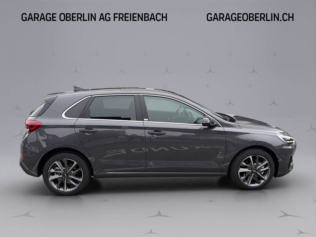 HYUNDAI i30 1.5 T-GDi Vertex-showroom-element-3