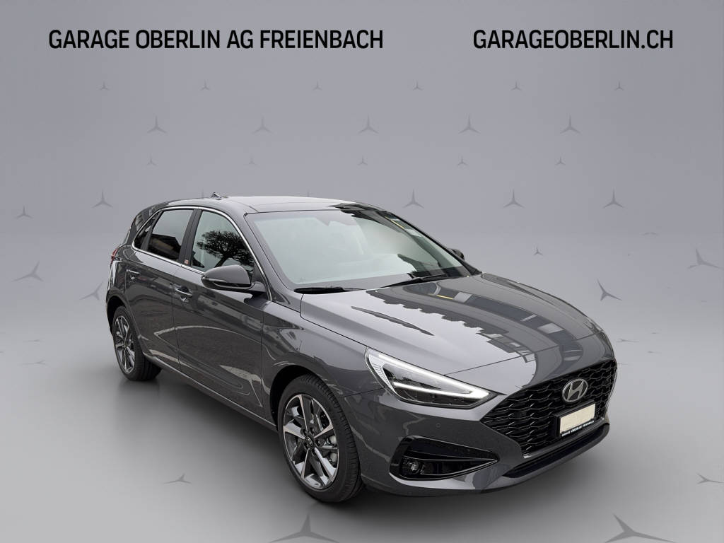 HYUNDAI i30 1.5 T-GDi Vertex-image-6