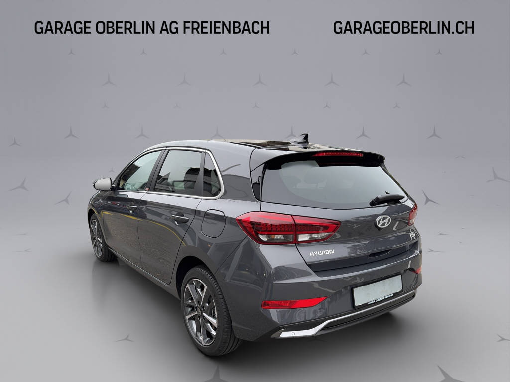 HYUNDAI i30 1.5 T-GDi Vertex-showroom-element-2