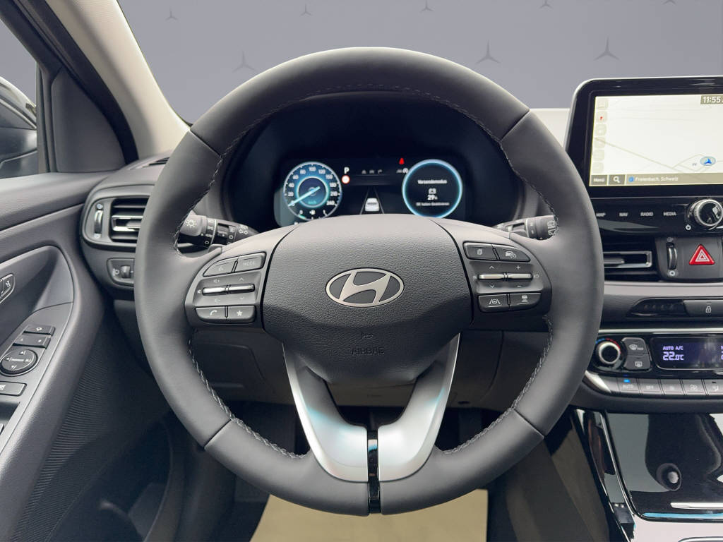 HYUNDAI i30 1.5 T-GDi Vertex-image-7