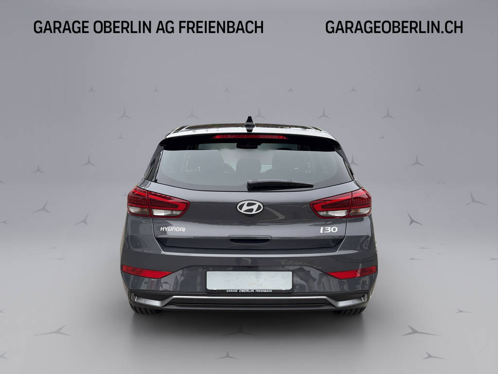 HYUNDAI i30 1.5 T-GDi Vertex-image-4