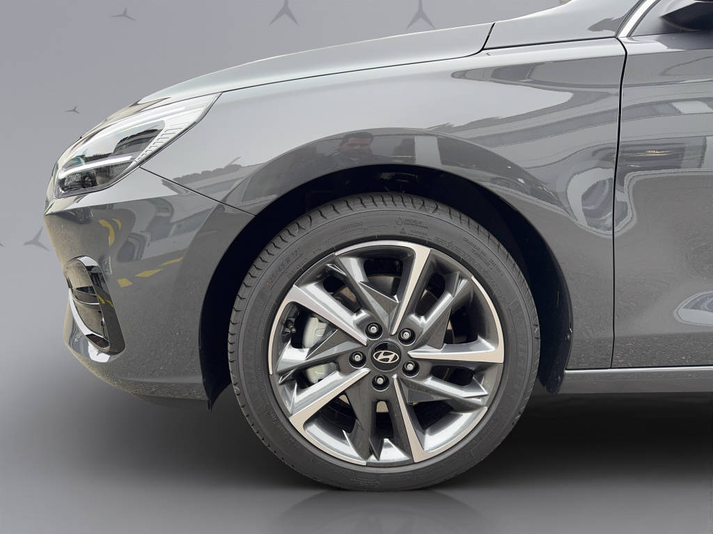 HYUNDAI i30 1.5 T-GDi Vertex-image-14