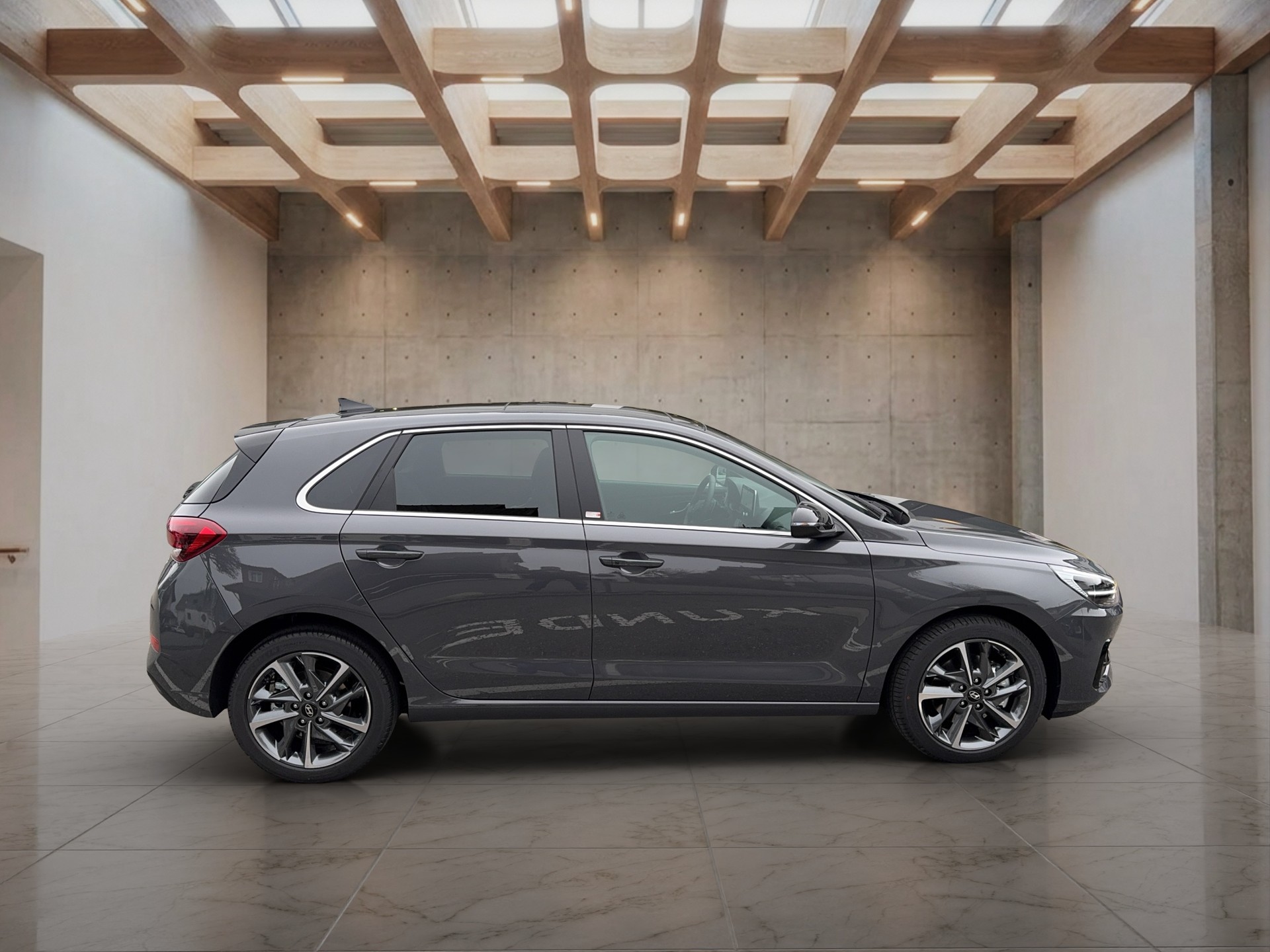HYUNDAI i30 1.5 T-GDi Vertex-image-7