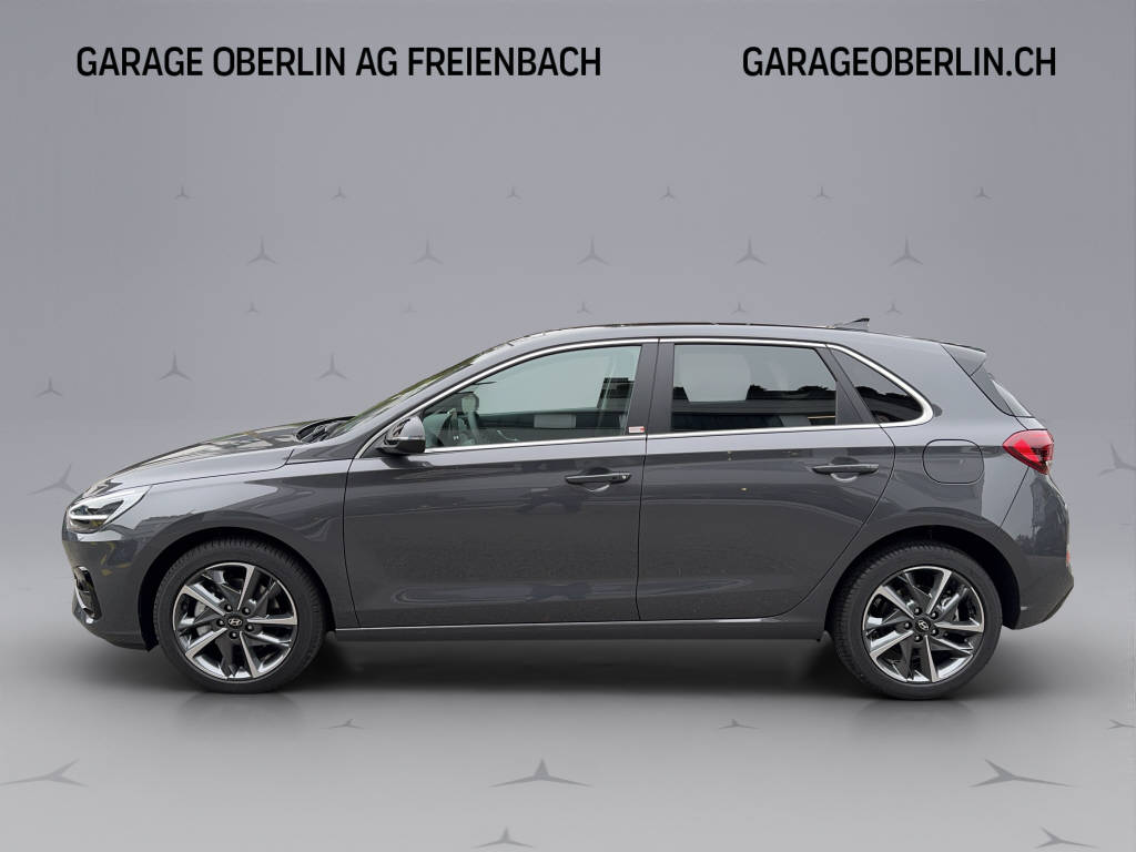 HYUNDAI i30 1.5 T-GDi Vertex-image-8